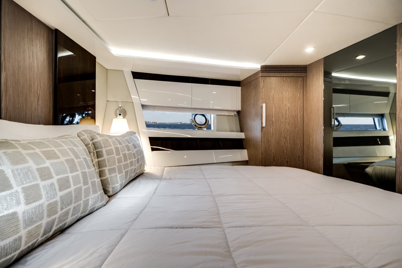 2019 Azimut S7 - Photo 36