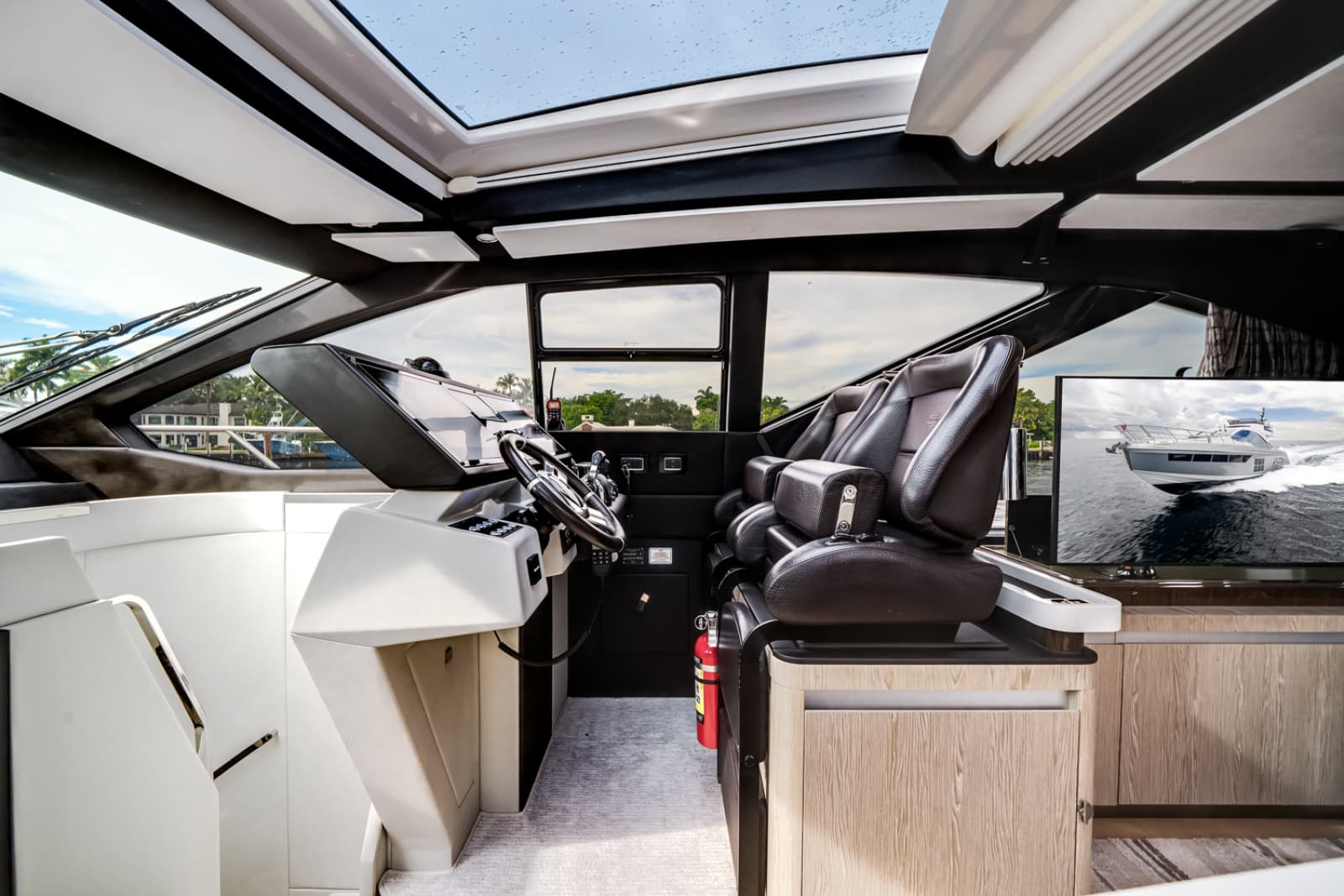 2019 Azimut S7 - Photo 31