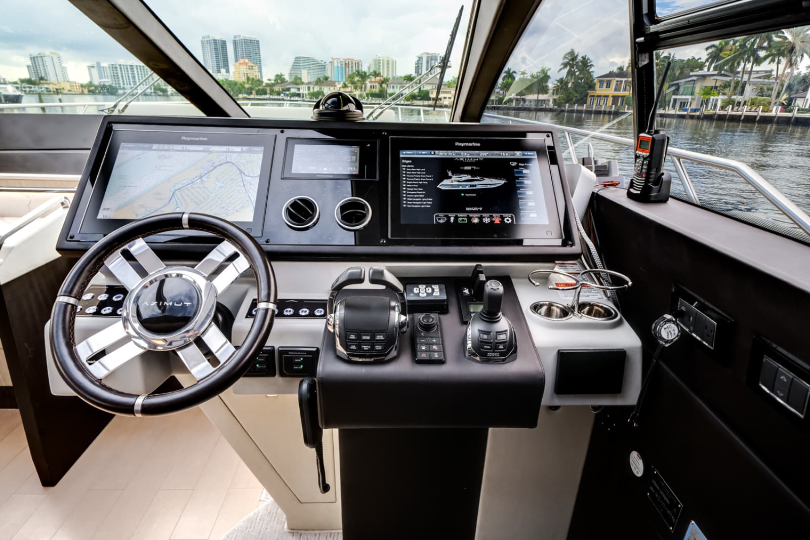 2019 Azimut S7 - Photo 33
