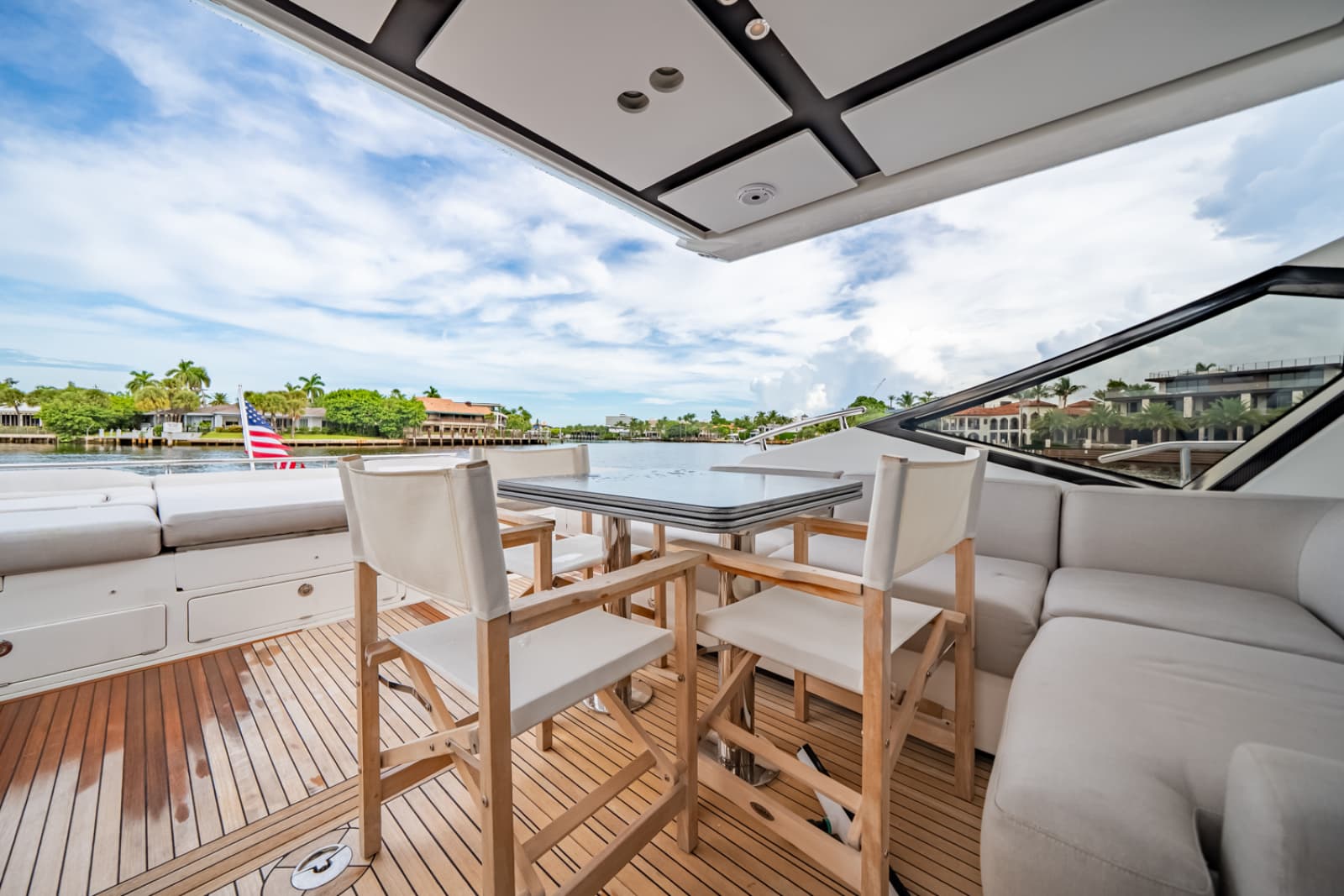 2019 Azimut S7 - Photo 18