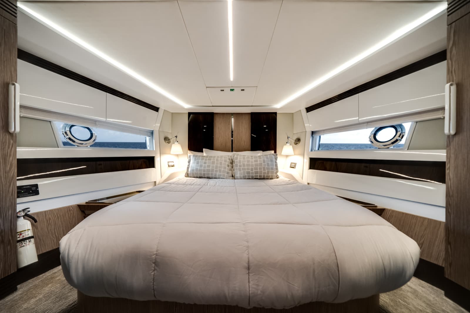 2019 Azimut S7 - Photo 34