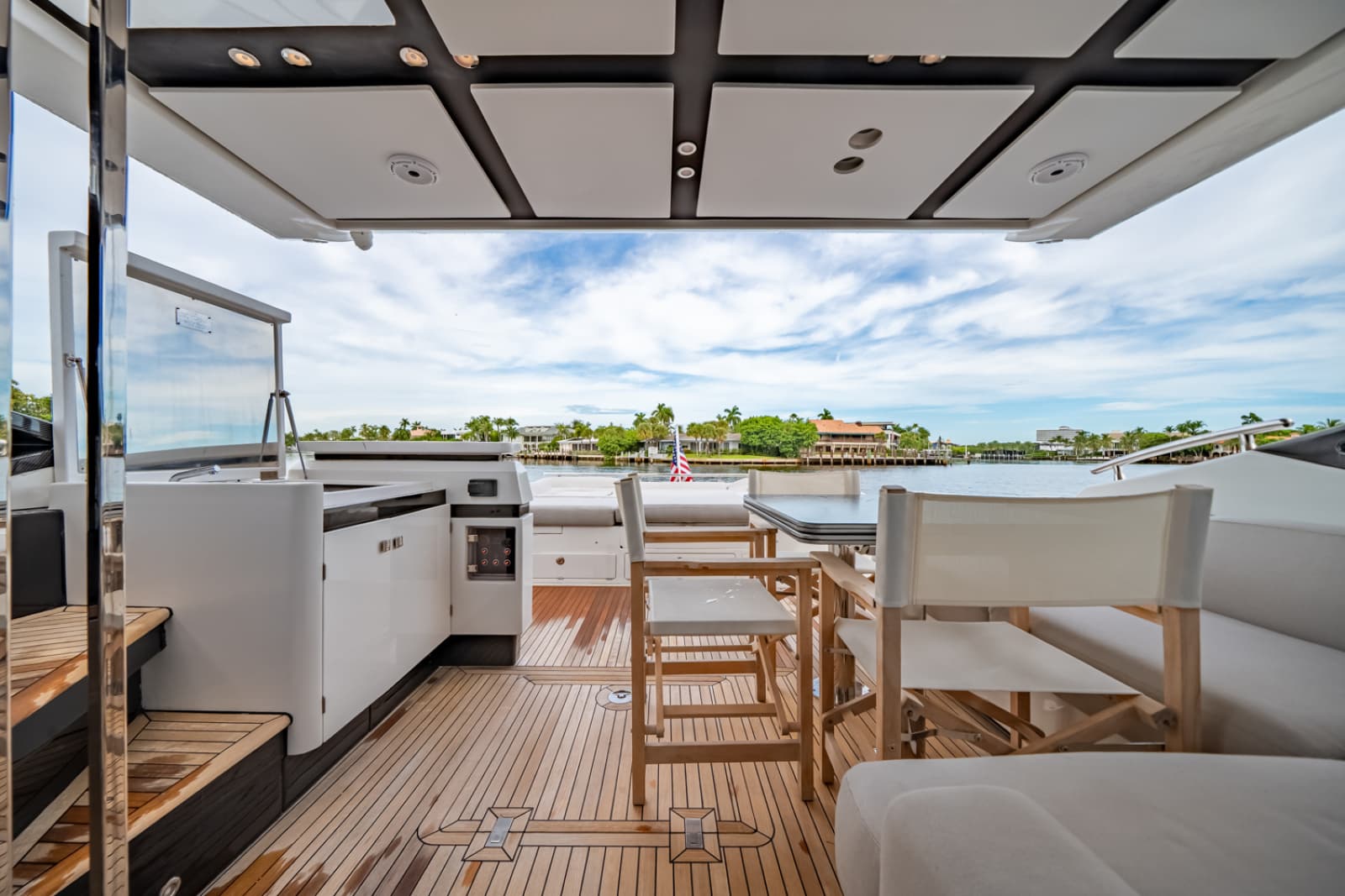 2019 Azimut S7 - Photo 19