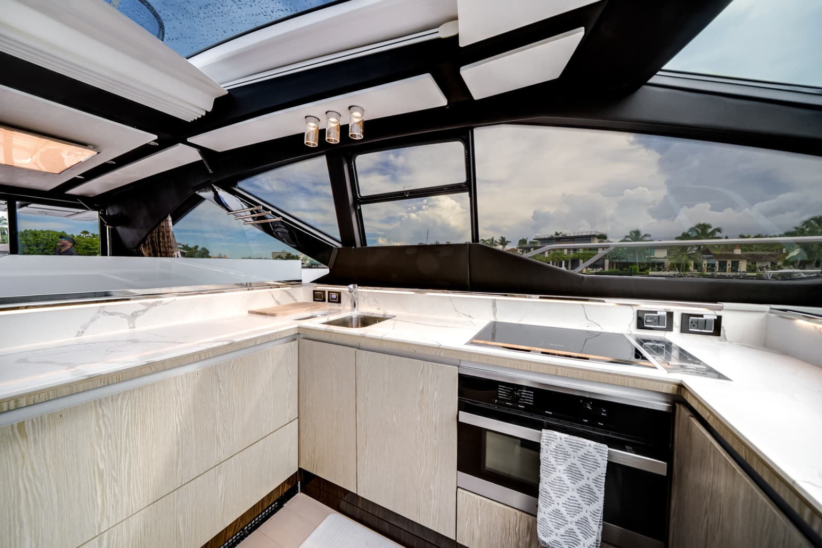 2019 Azimut S7 - Photo 29