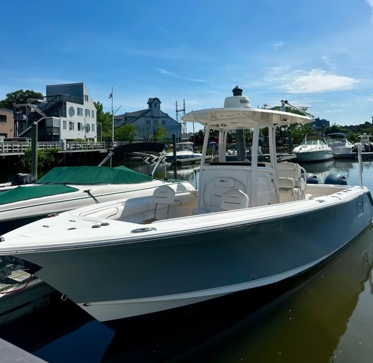2016 Sea Hunt Gamefish 27 - Photo 1