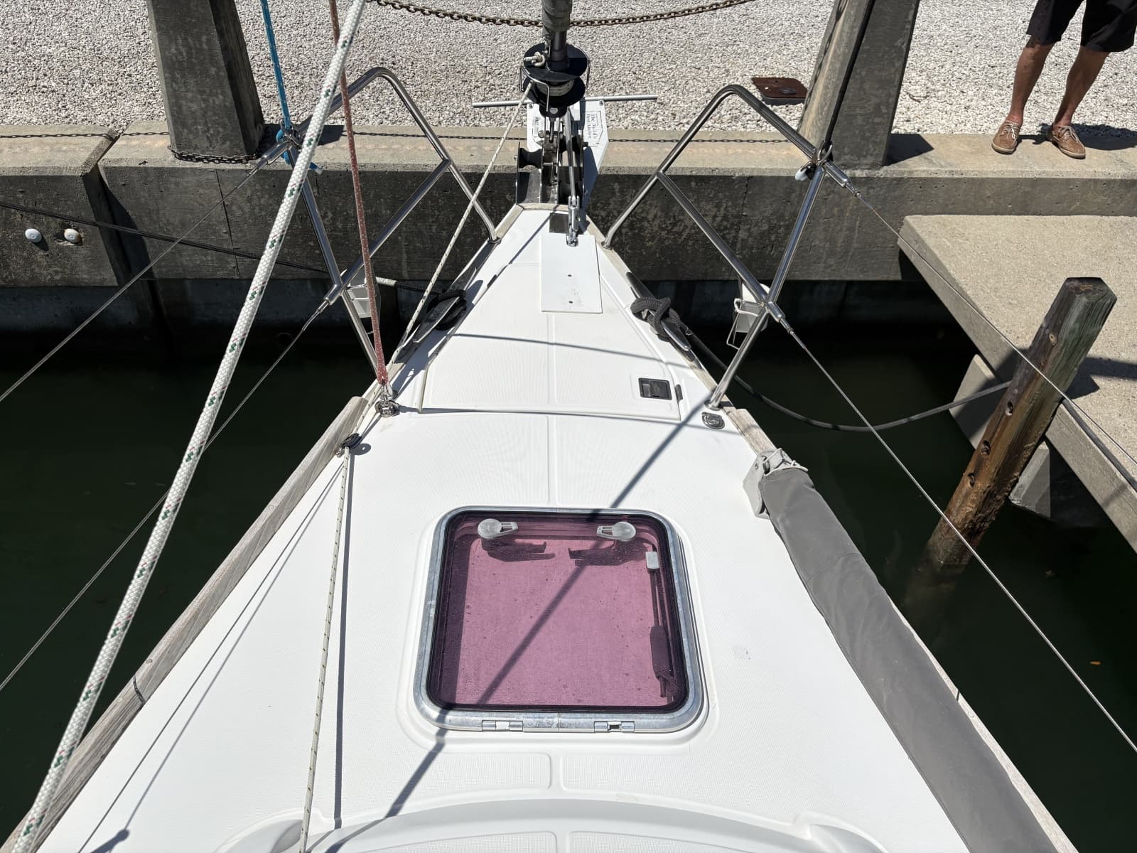 2008 Wauquiez Centurion 40S - Photo 10