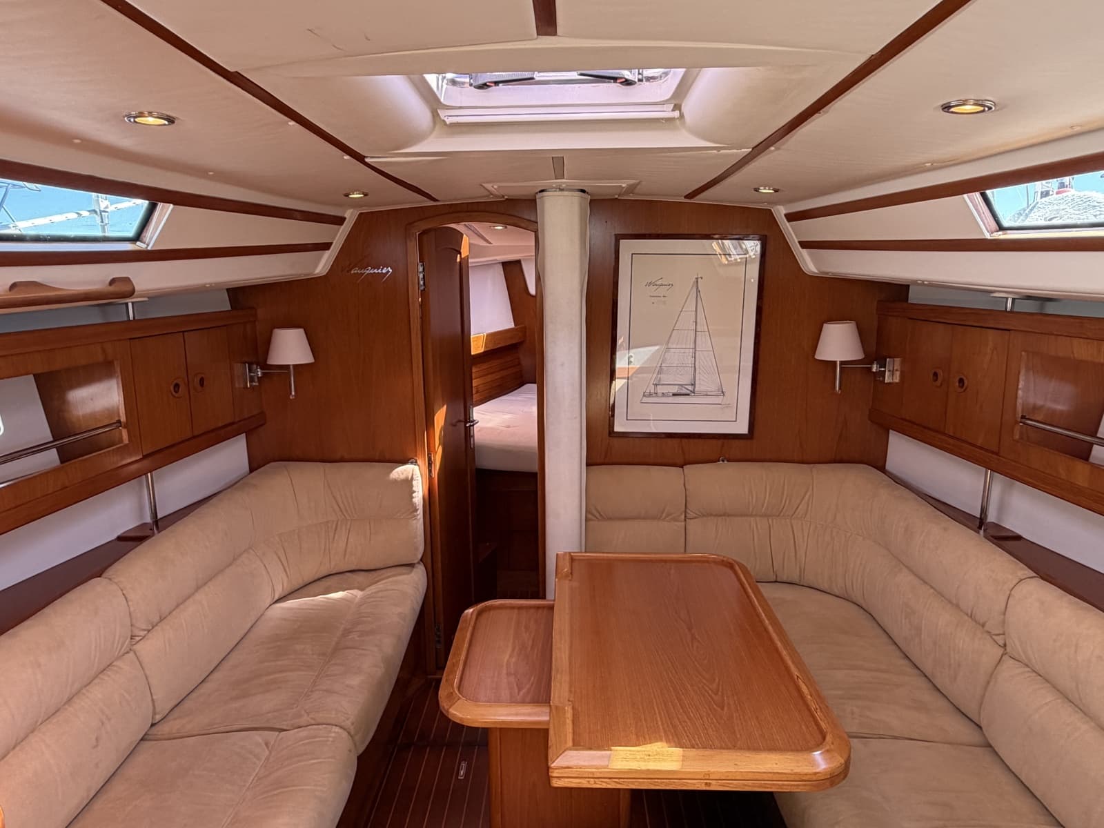 2008 Wauquiez Centurion 40S - Photo 27