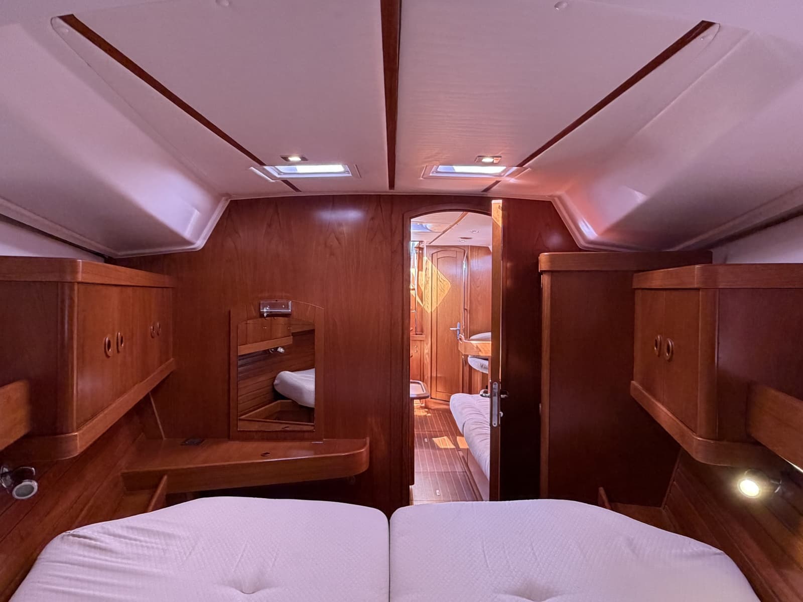 2008 Wauquiez Centurion 40S - Photo 46