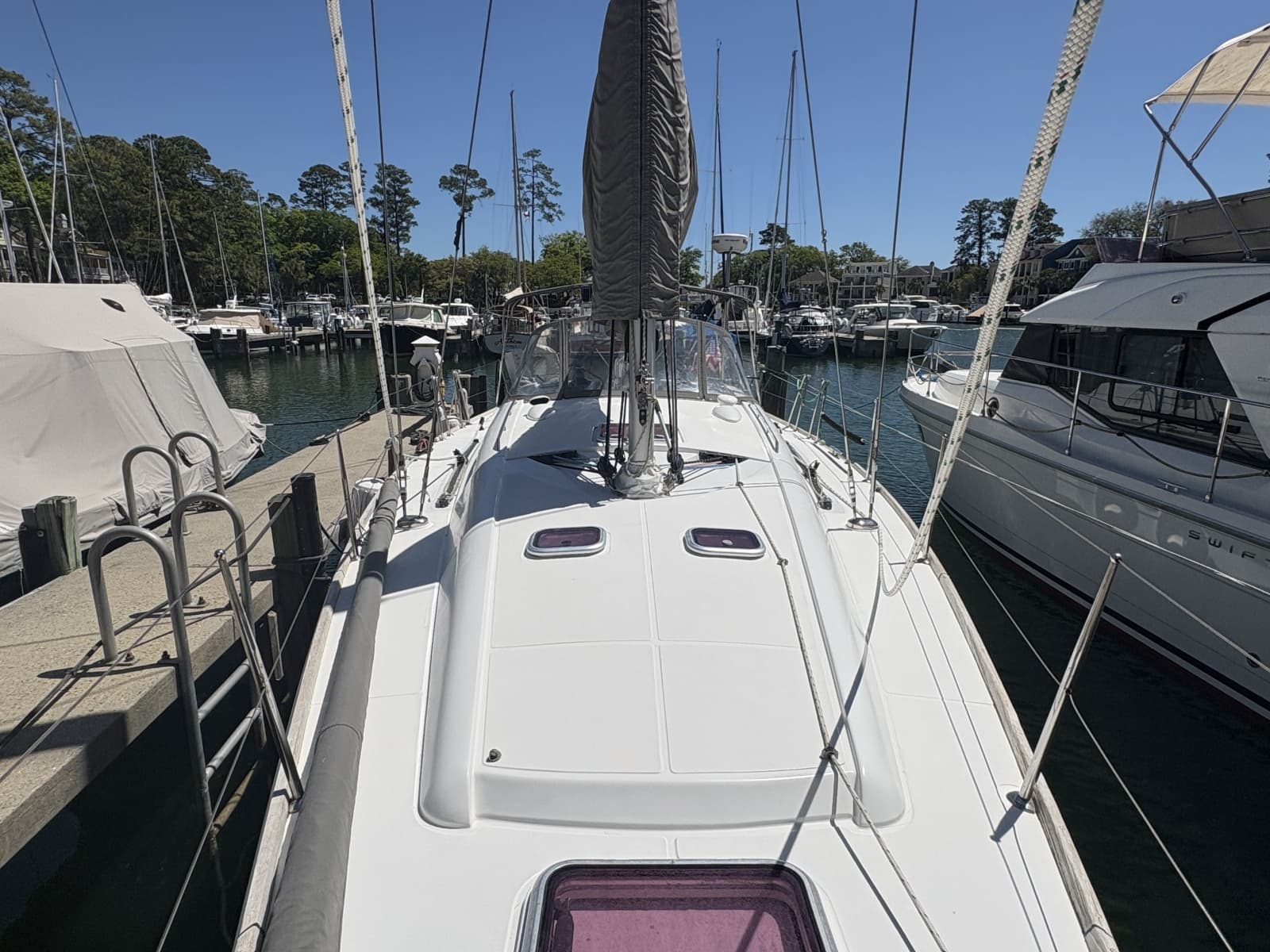 2008 Wauquiez Centurion 40S - Photo 12