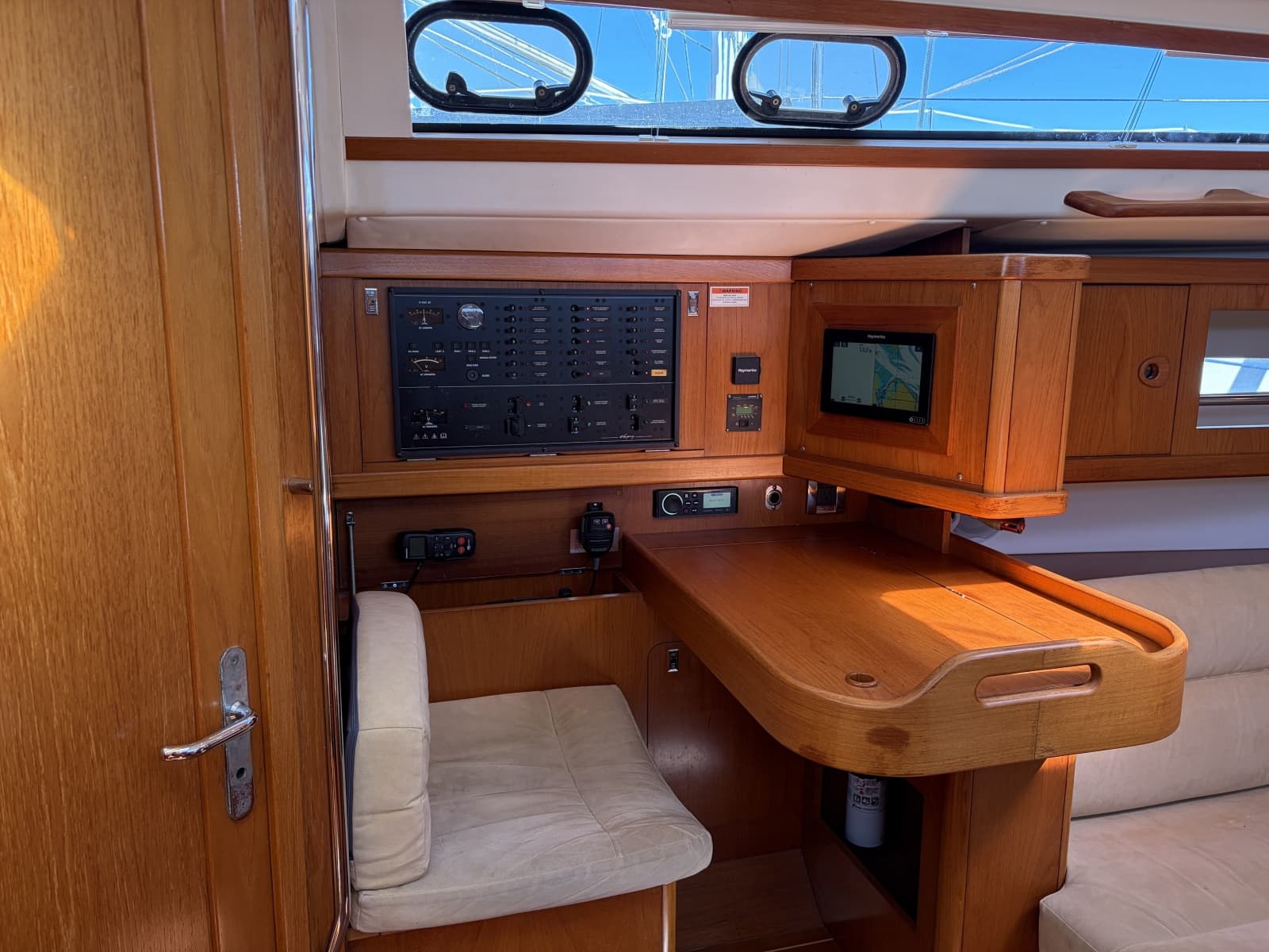 2008 Wauquiez Centurion 40S - Photo 40