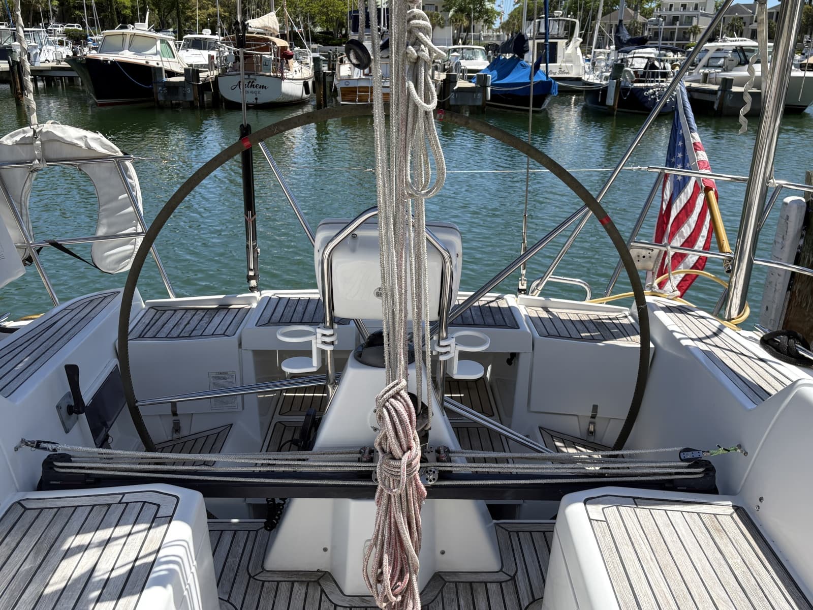 2008 Wauquiez Centurion 40S - Photo 18
