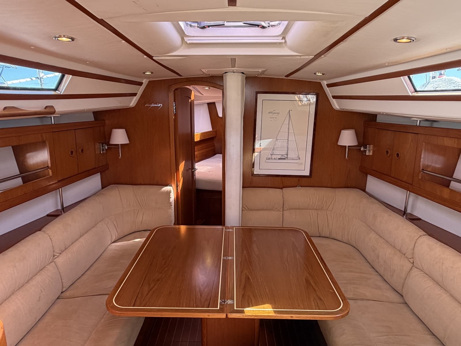 2008 Wauquiez Centurion 40S - Photo 29