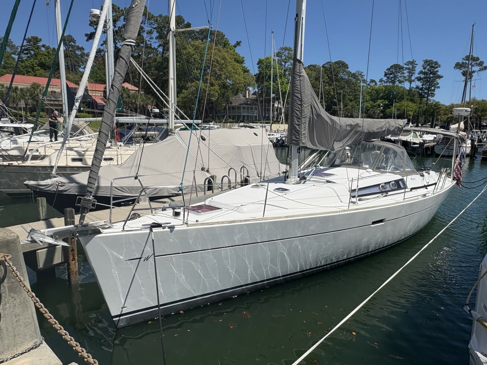 2008 Wauquiez Centurion 40S - Photo 1