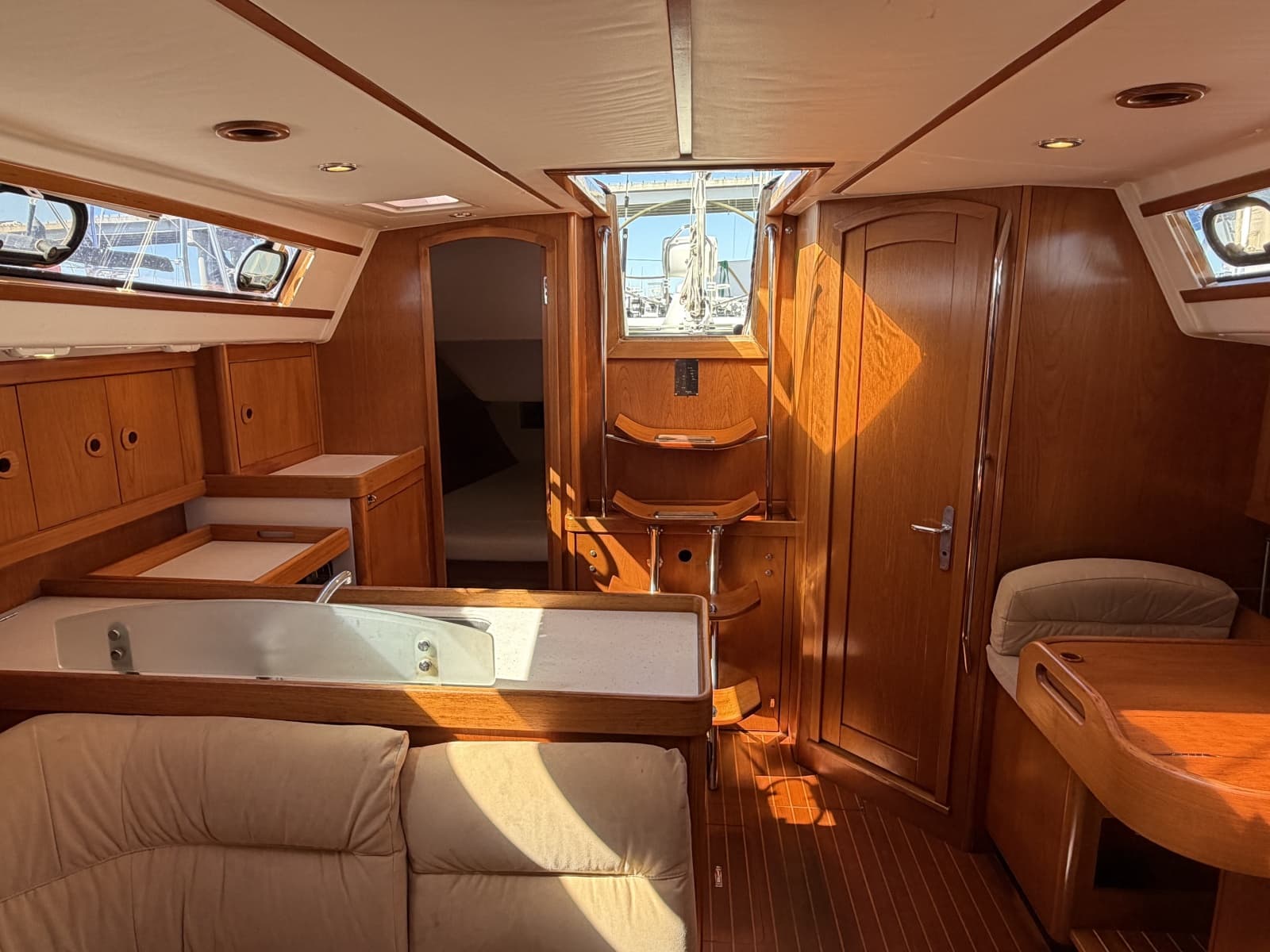 2008 Wauquiez Centurion 40S - Photo 35