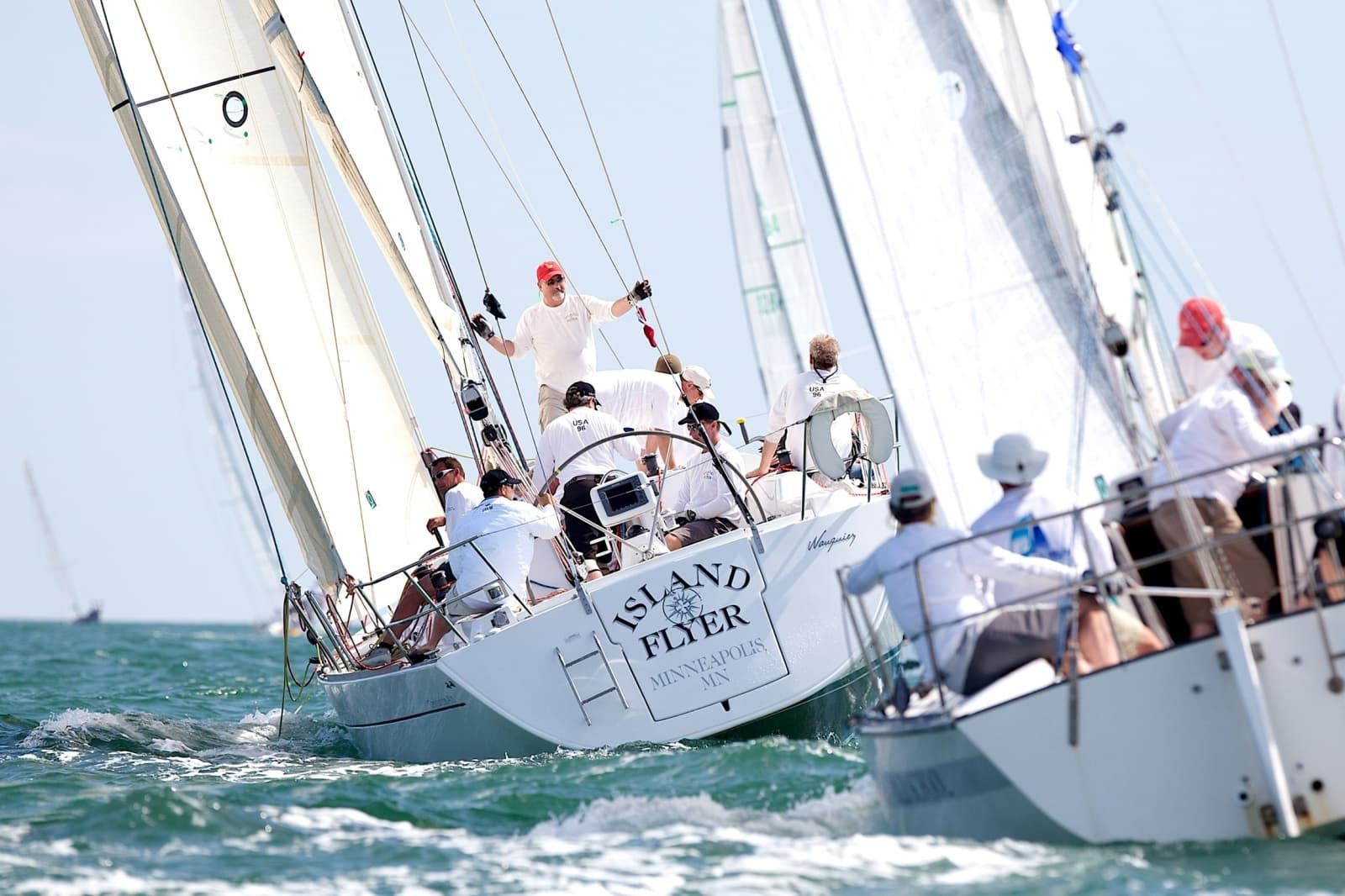 2008 Wauquiez Centurion 40S - Photo 55