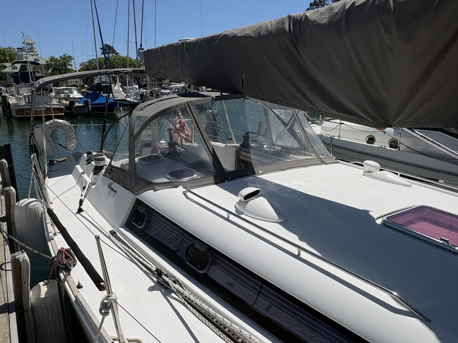 2008 Wauquiez Centurion 40S - Photo 16