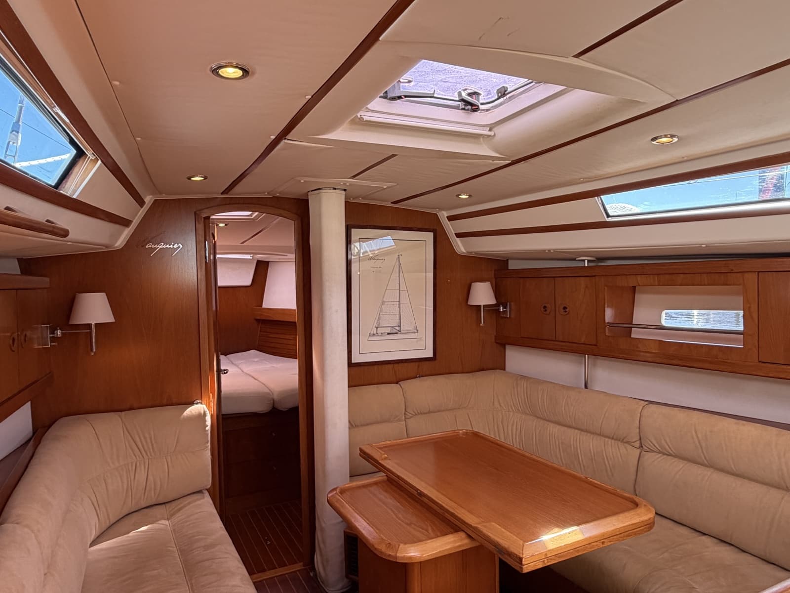 2008 Wauquiez Centurion 40S - Photo 28