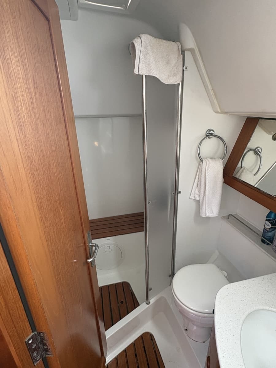 2008 Wauquiez Centurion 40S - Photo 49