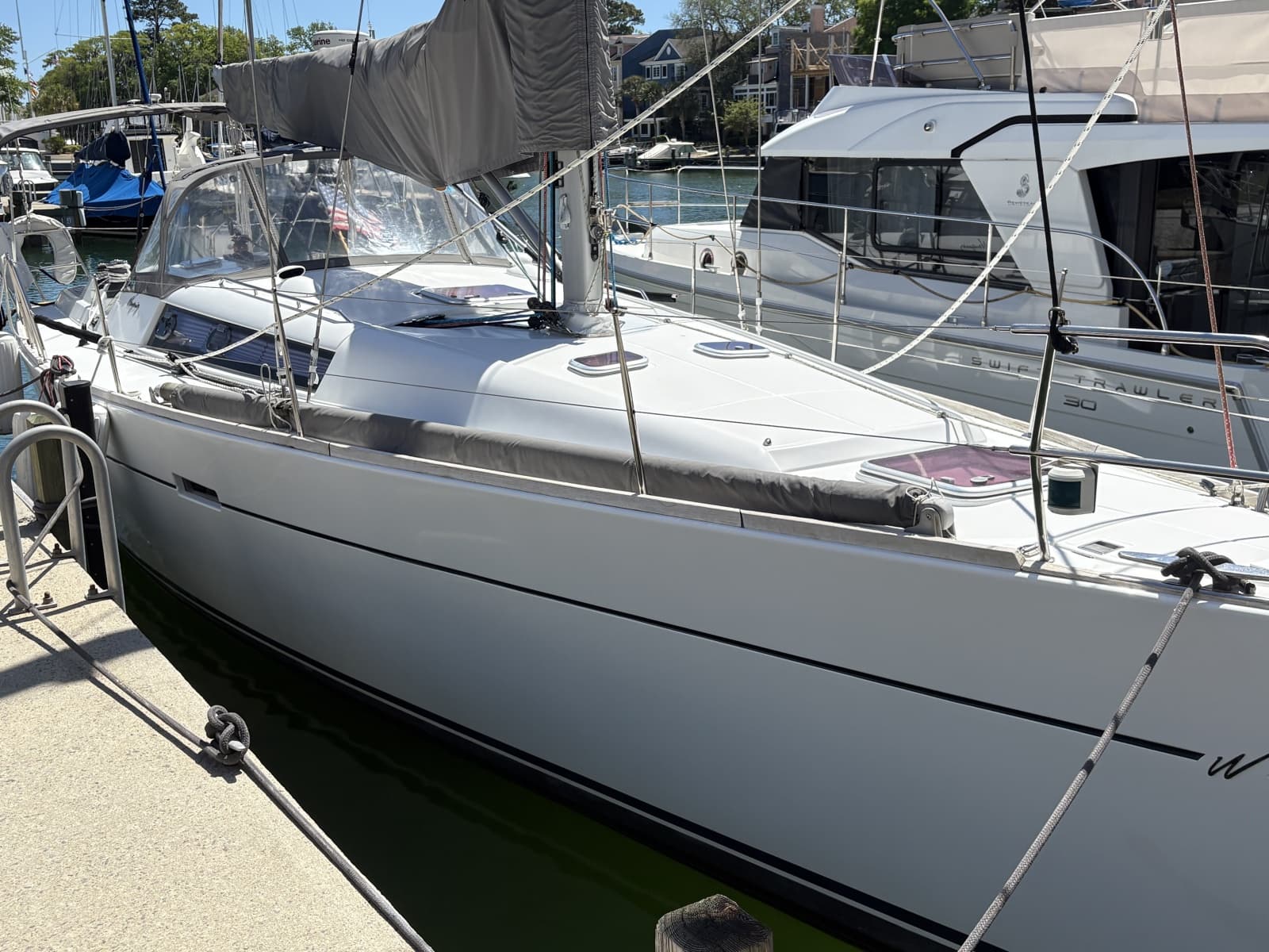2008 Wauquiez Centurion 40S - Photo 7