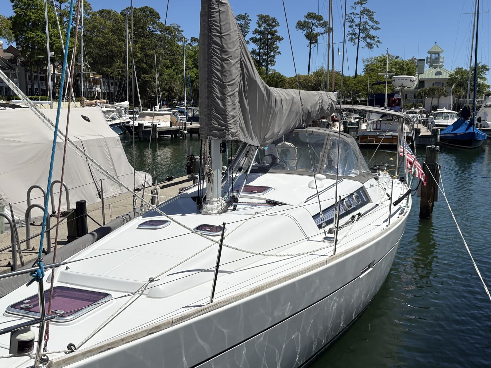 2008 Wauquiez Centurion 40S - Photo 3