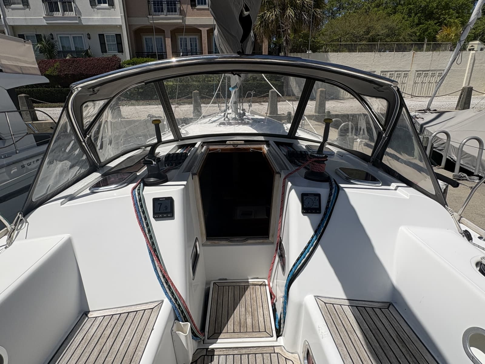 2008 Wauquiez Centurion 40S - Photo 24