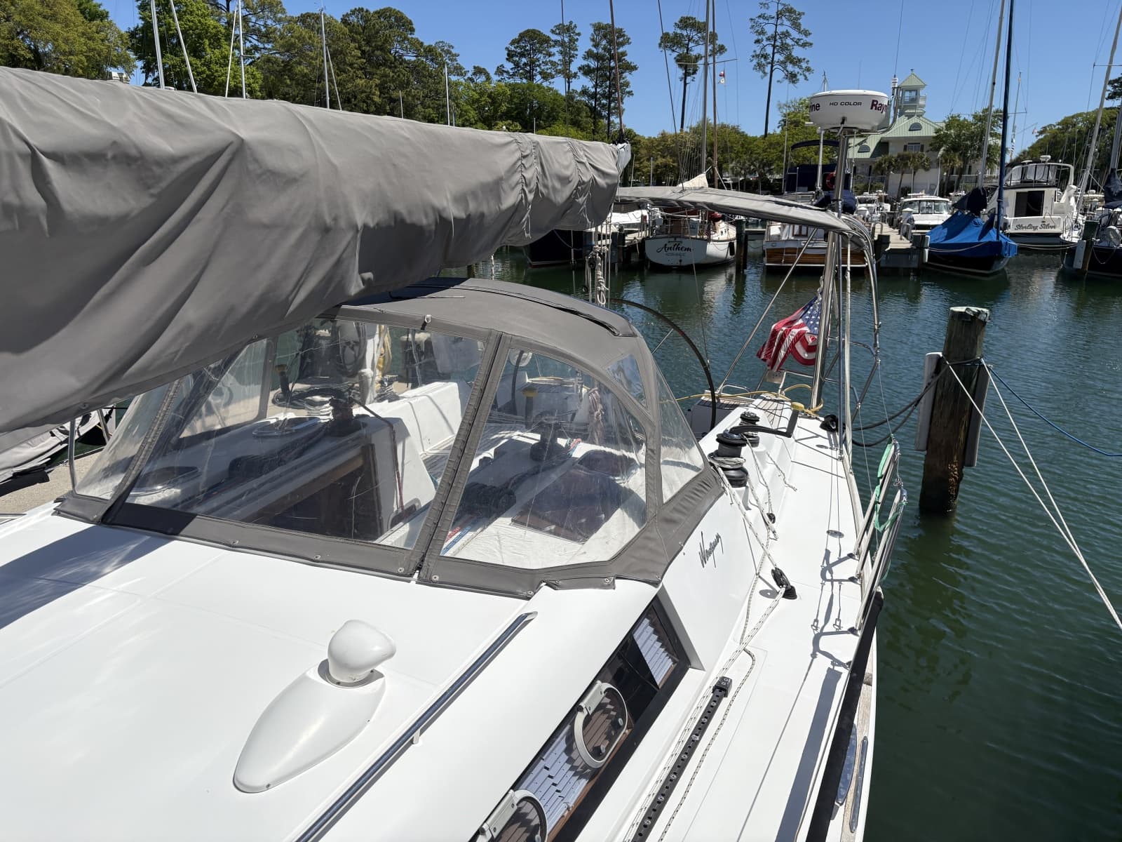 2008 Wauquiez Centurion 40S - Photo 13