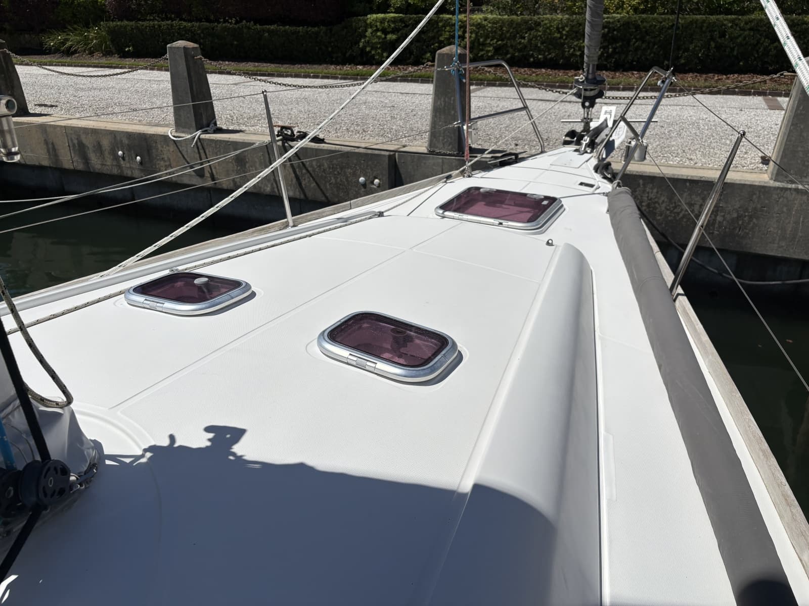 2008 Wauquiez Centurion 40S - Photo 9