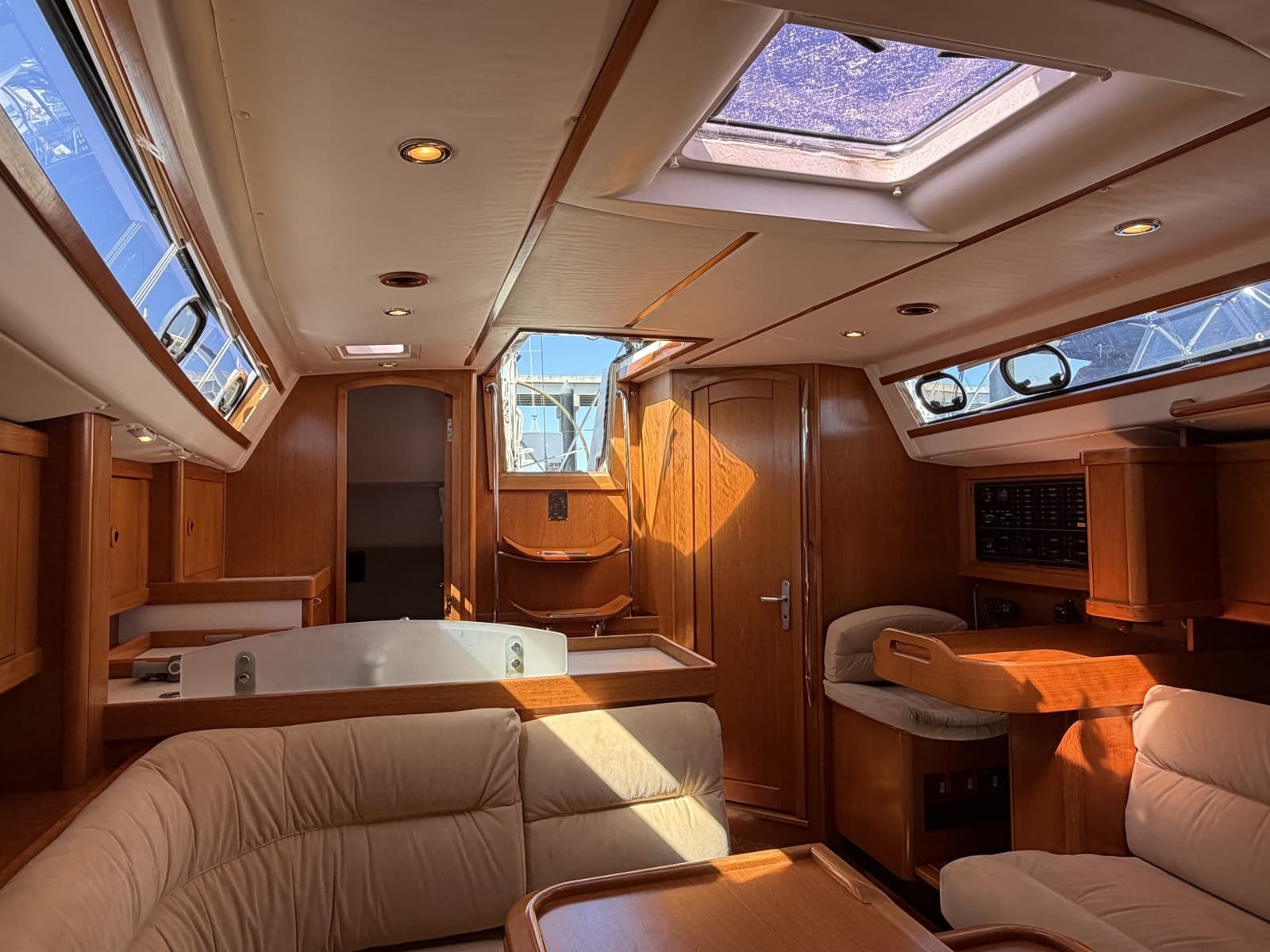 2008 Wauquiez Centurion 40S - Photo 33