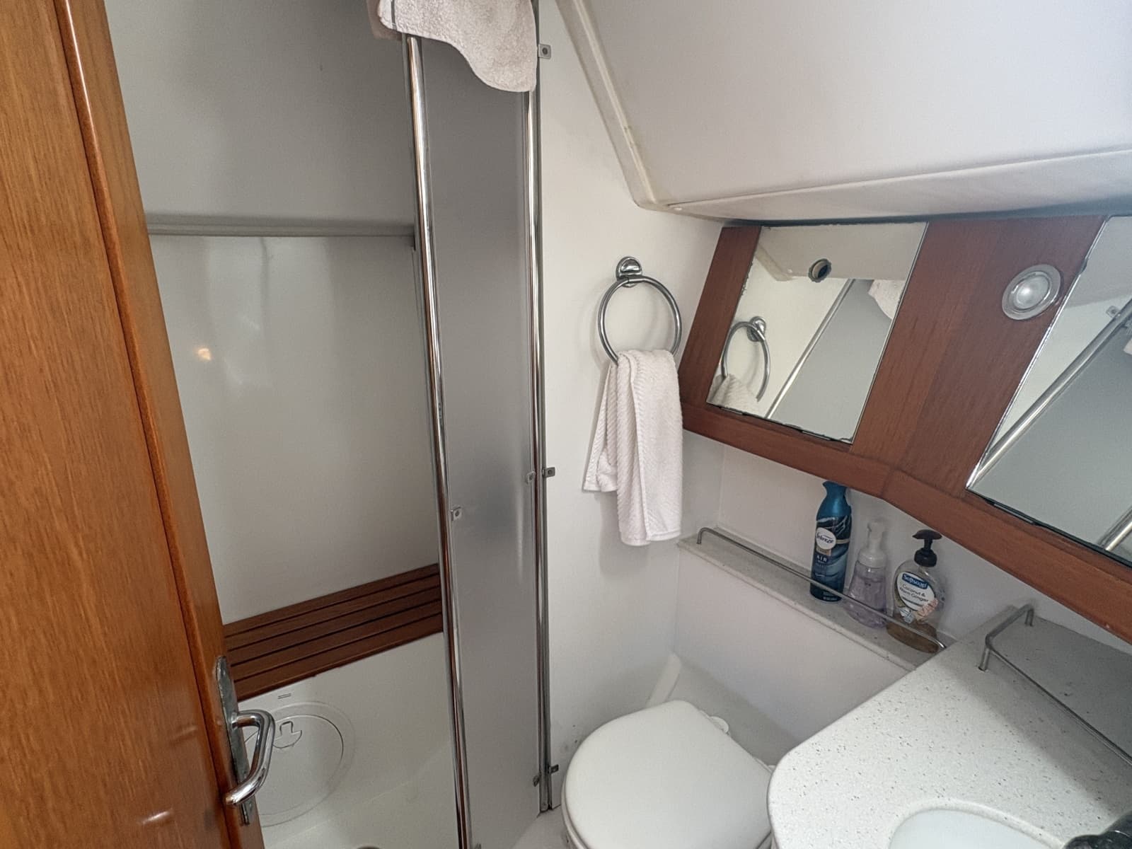 2008 Wauquiez Centurion 40S - Photo 48