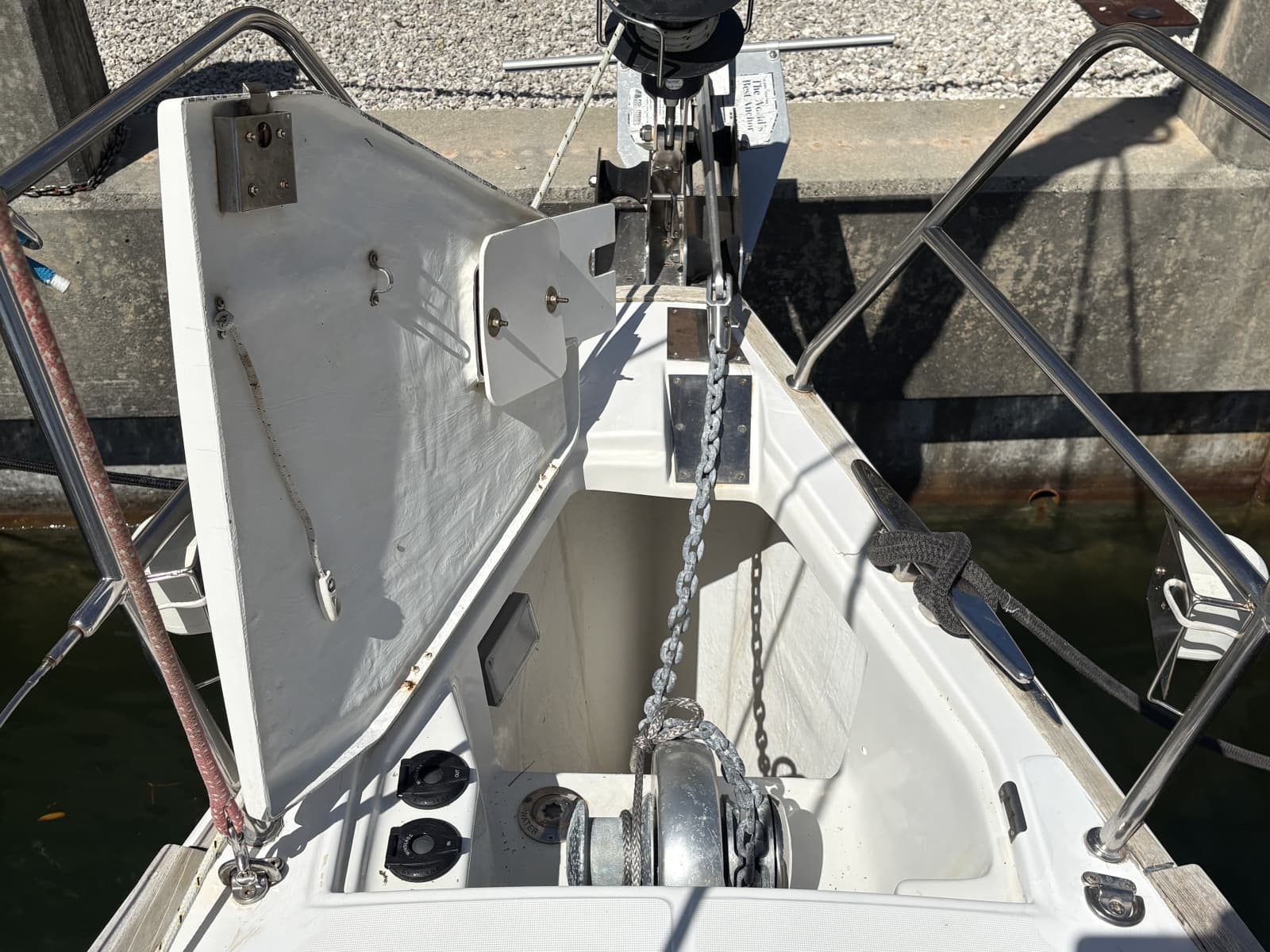 2008 Wauquiez Centurion 40S - Photo 11