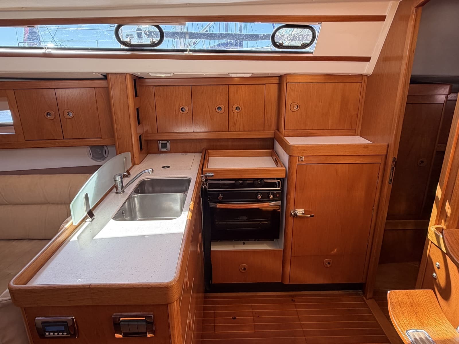 2008 Wauquiez Centurion 40S - Photo 38