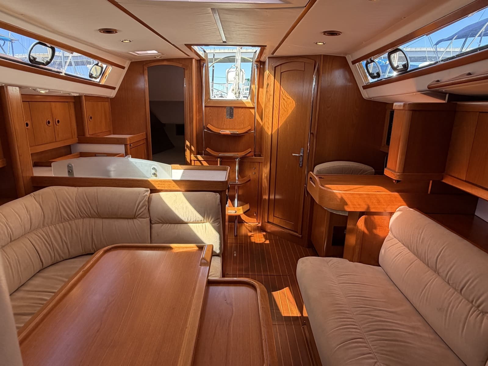 2008 Wauquiez Centurion 40S - Photo 30
