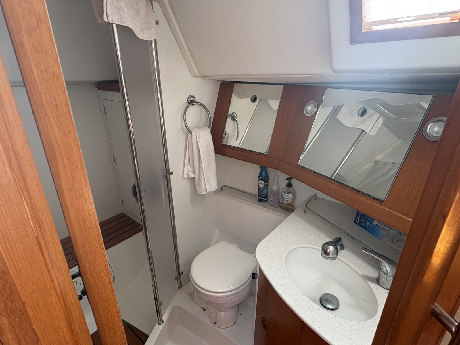 2008 Wauquiez Centurion 40S - Photo 47