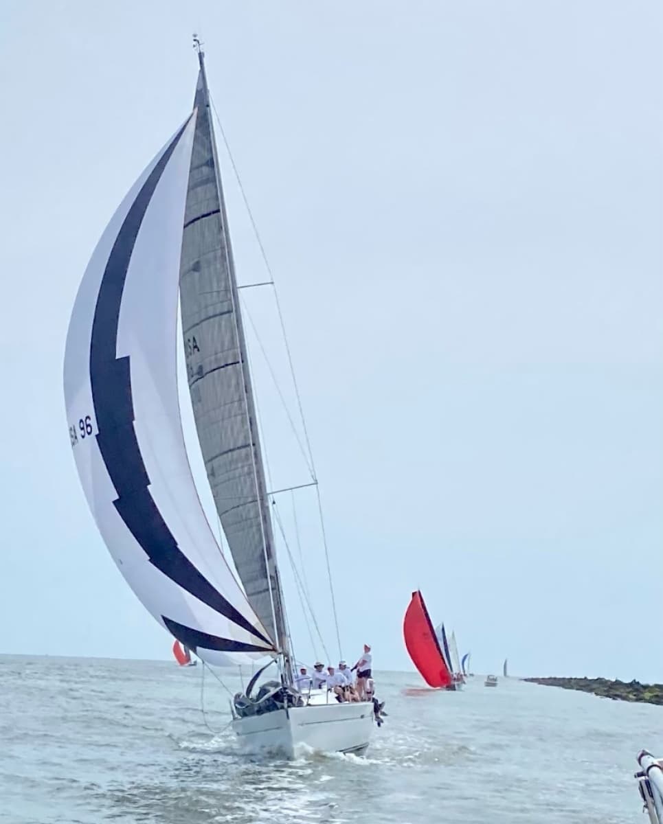 2008 Wauquiez Centurion 40S - Photo 56