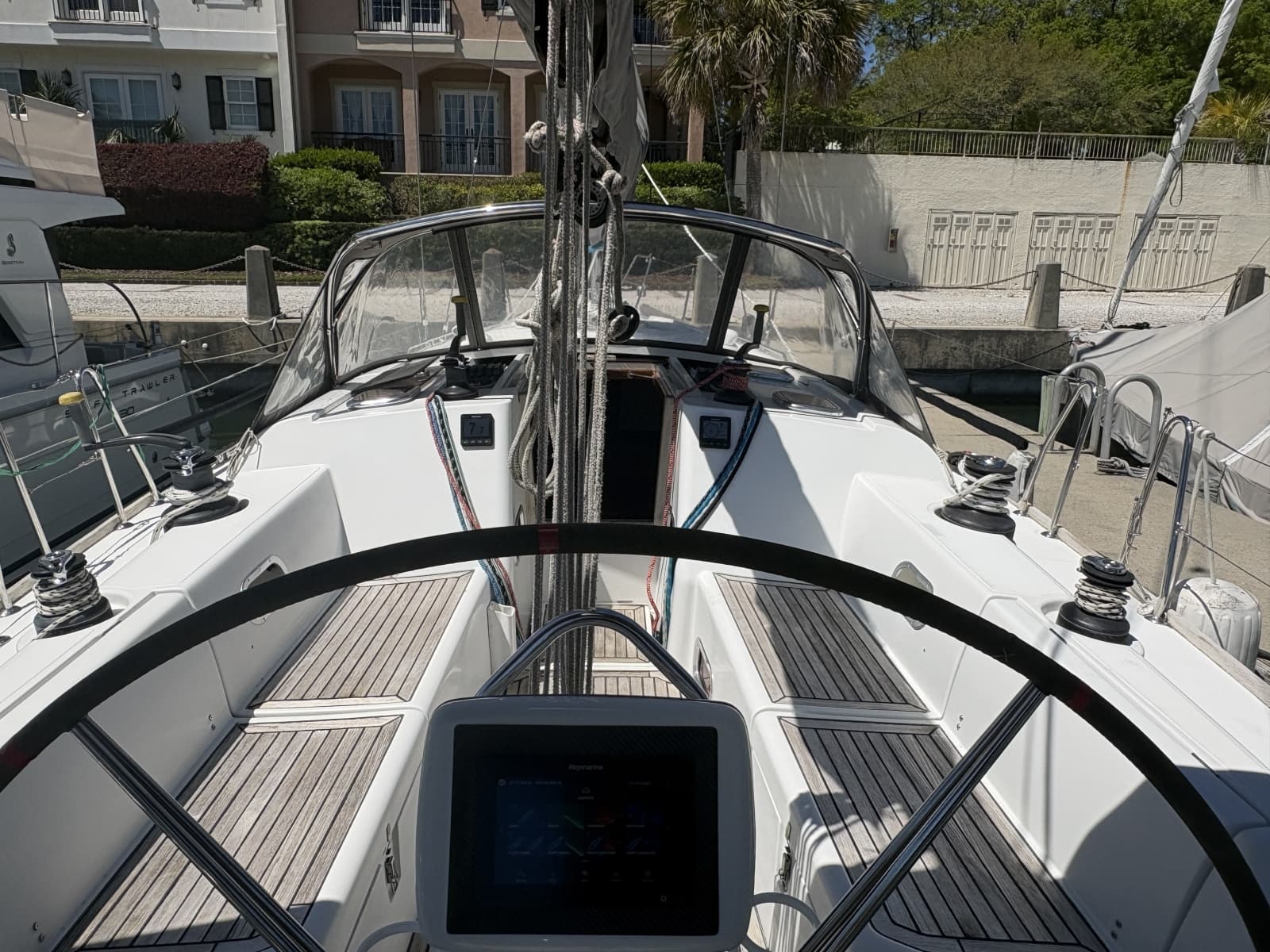2008 Wauquiez Centurion 40S - Photo 23