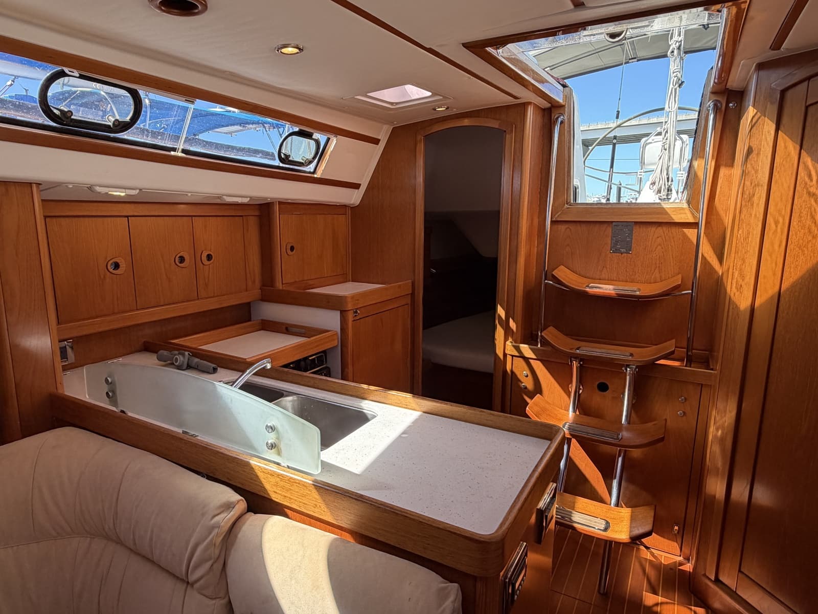 2008 Wauquiez Centurion 40S - Photo 36