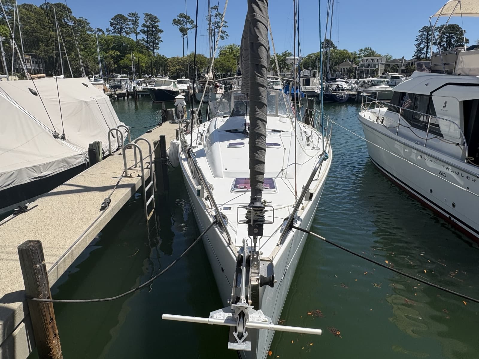 2008 Wauquiez Centurion 40S - Photo 5