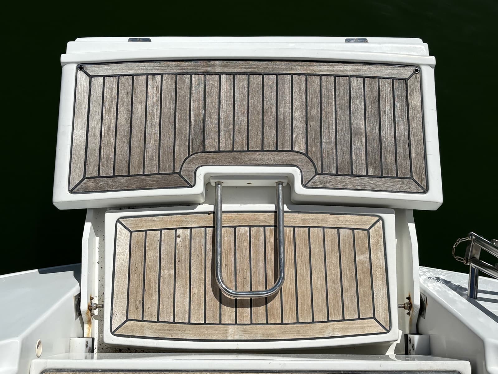 2008 Wauquiez Centurion 40S - Photo 20