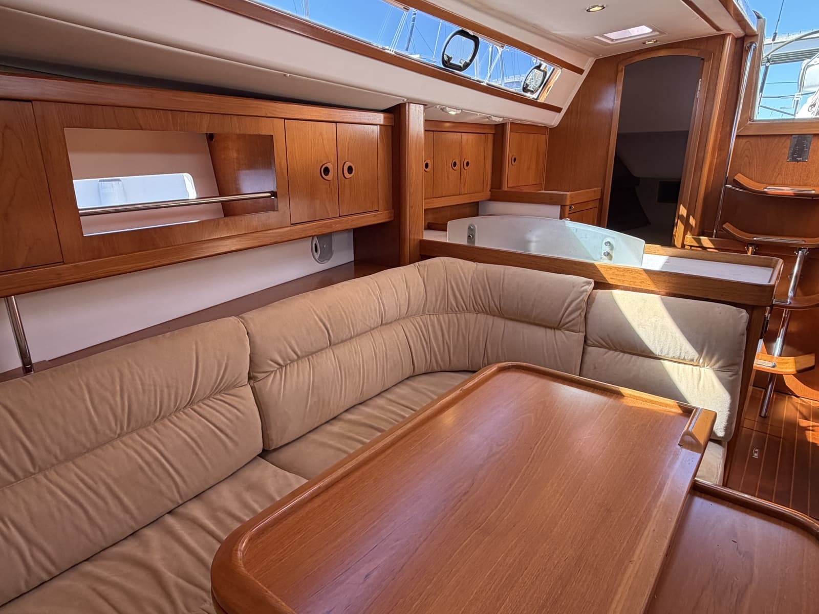 2008 Wauquiez Centurion 40S - Photo 31
