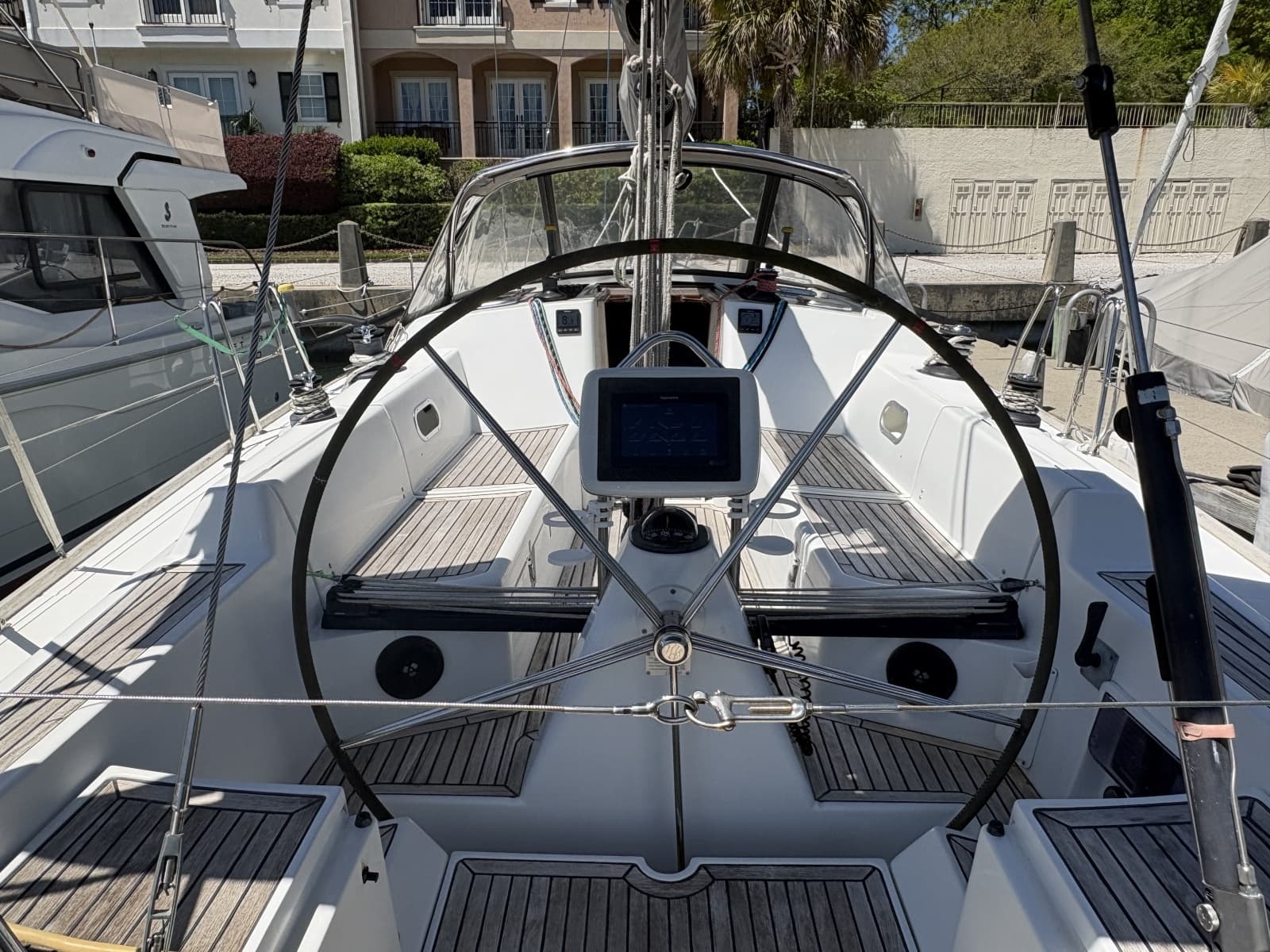 2008 Wauquiez Centurion 40S - Photo 21