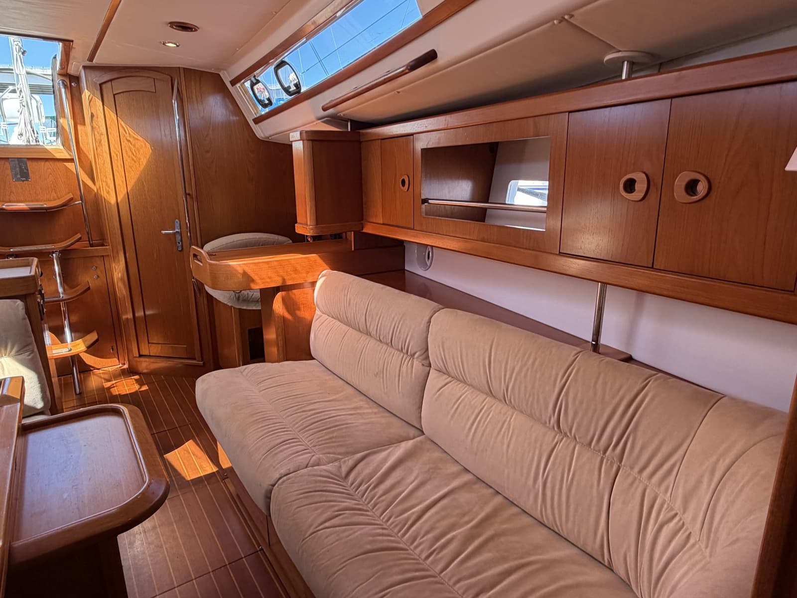 2008 Wauquiez Centurion 40S - Photo 34