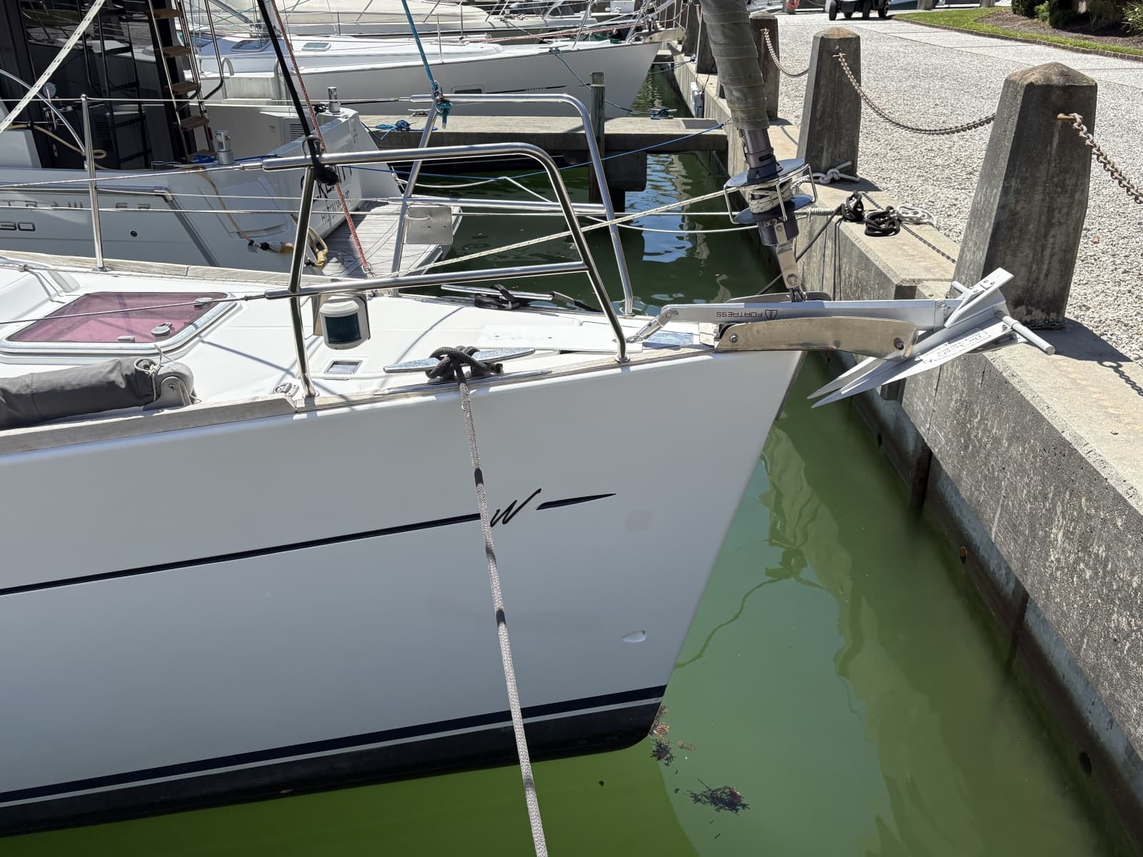 2008 Wauquiez Centurion 40S - Photo 8