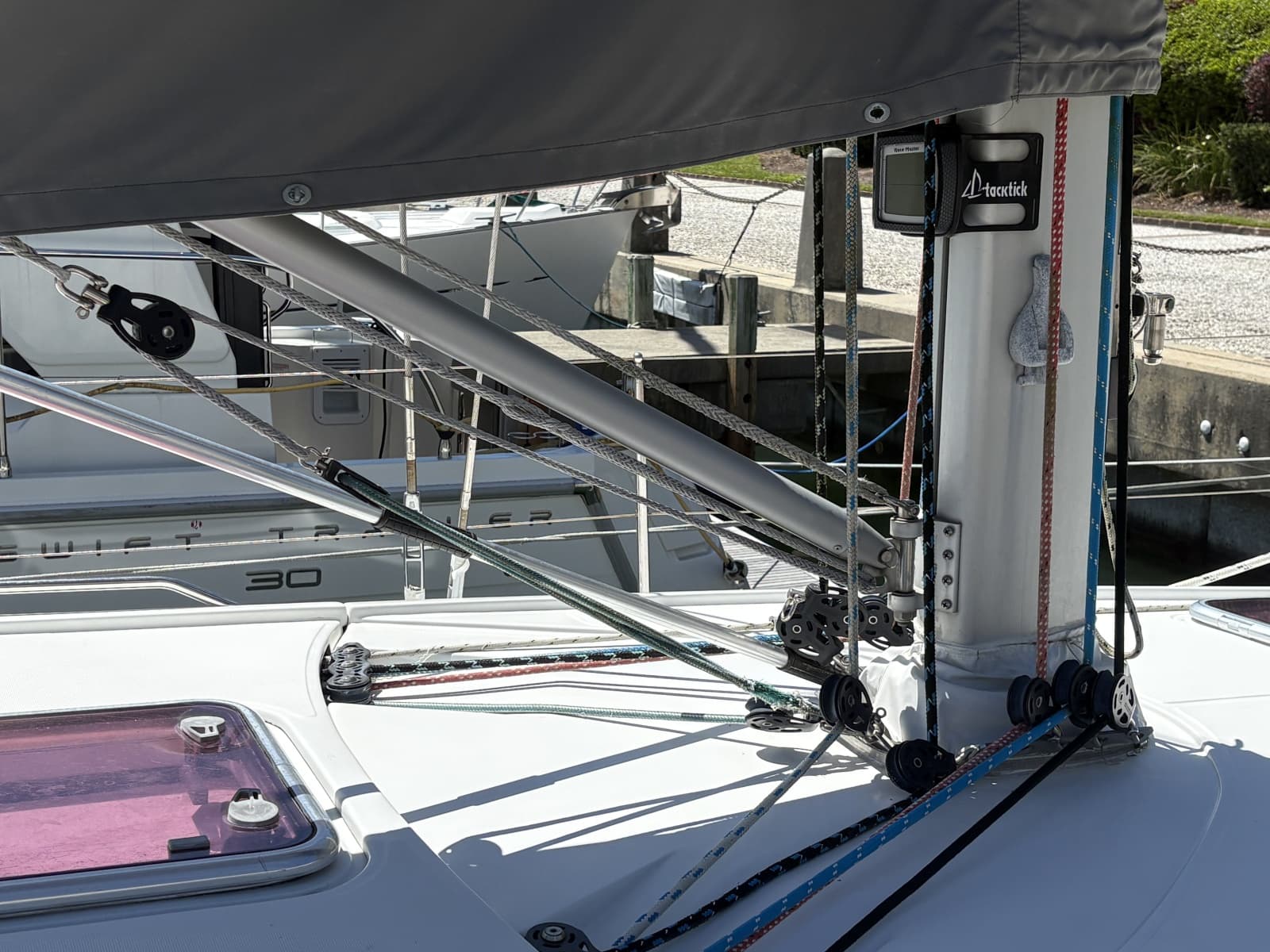 2008 Wauquiez Centurion 40S - Photo 15
