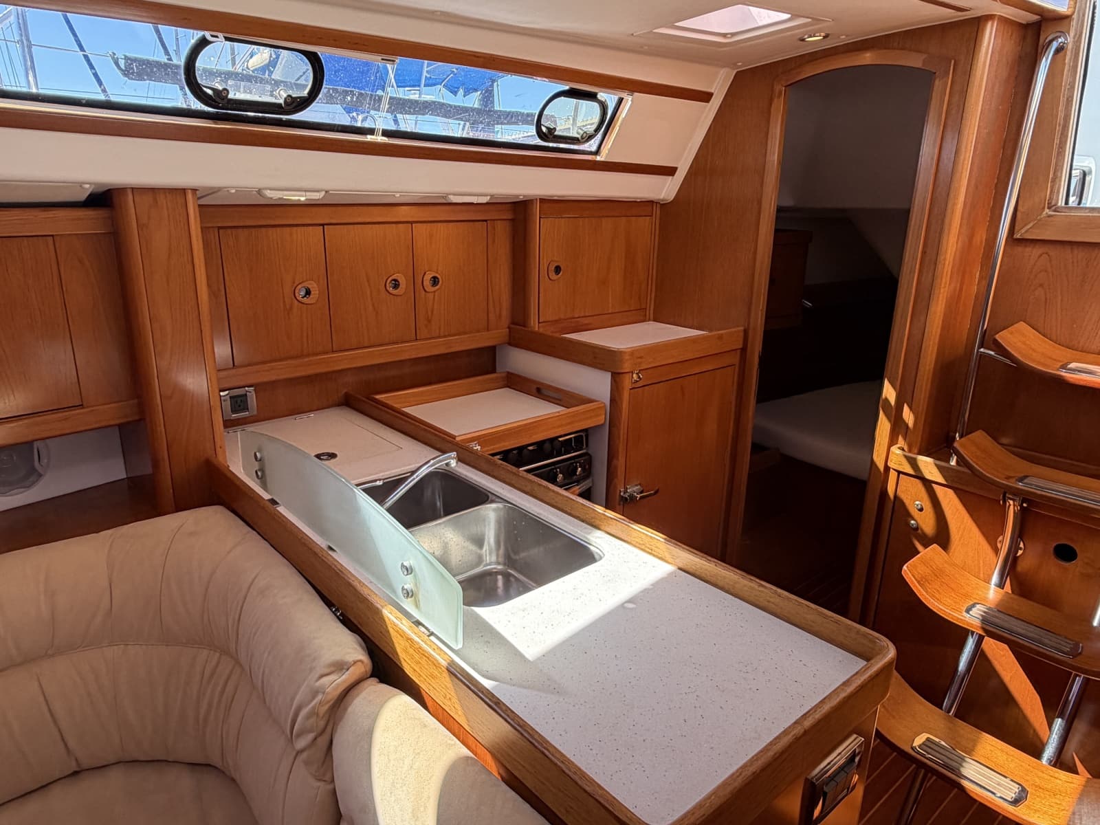 2008 Wauquiez Centurion 40S - Photo 37