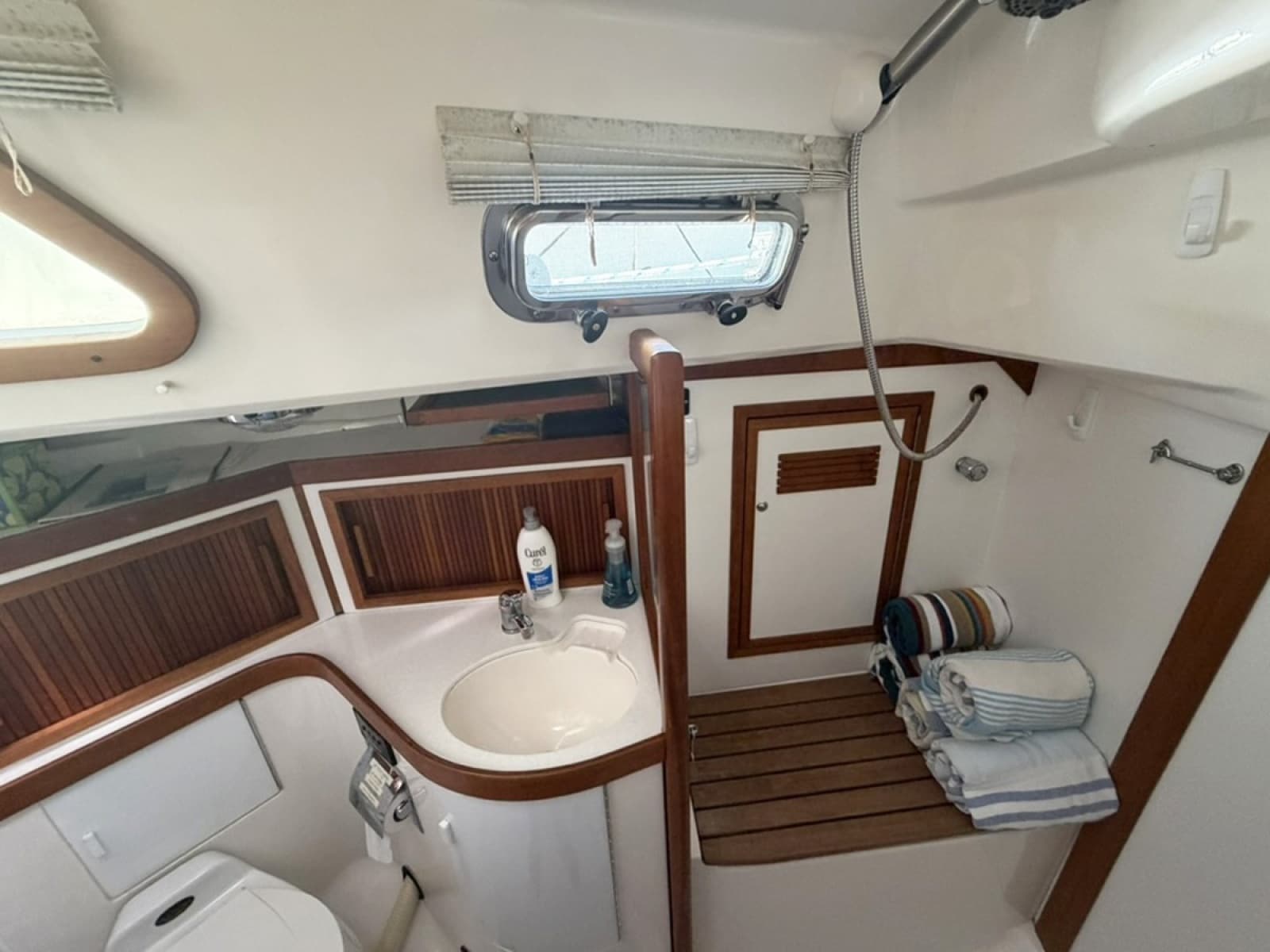 2002 Sabre 402 - Photo 21