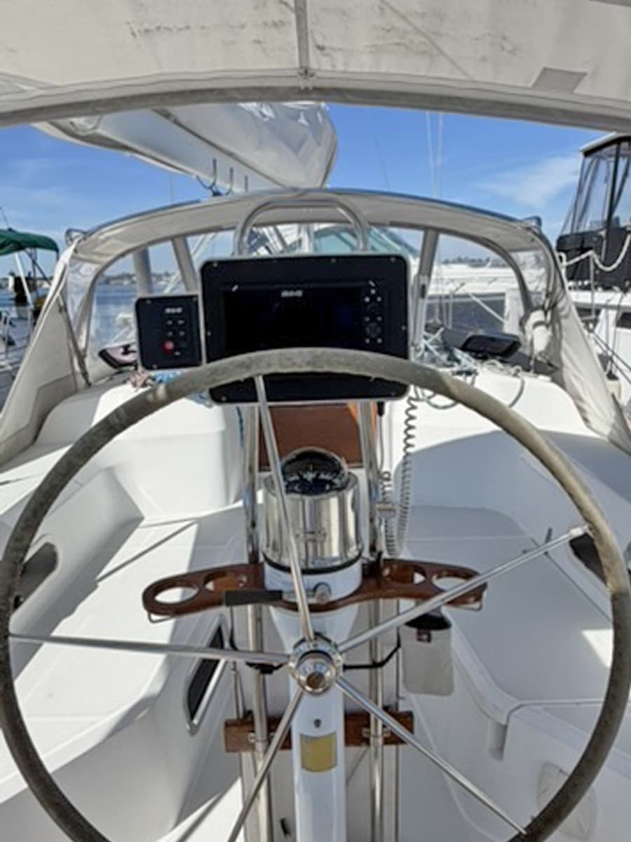 2002 Sabre 402 - Photo 6