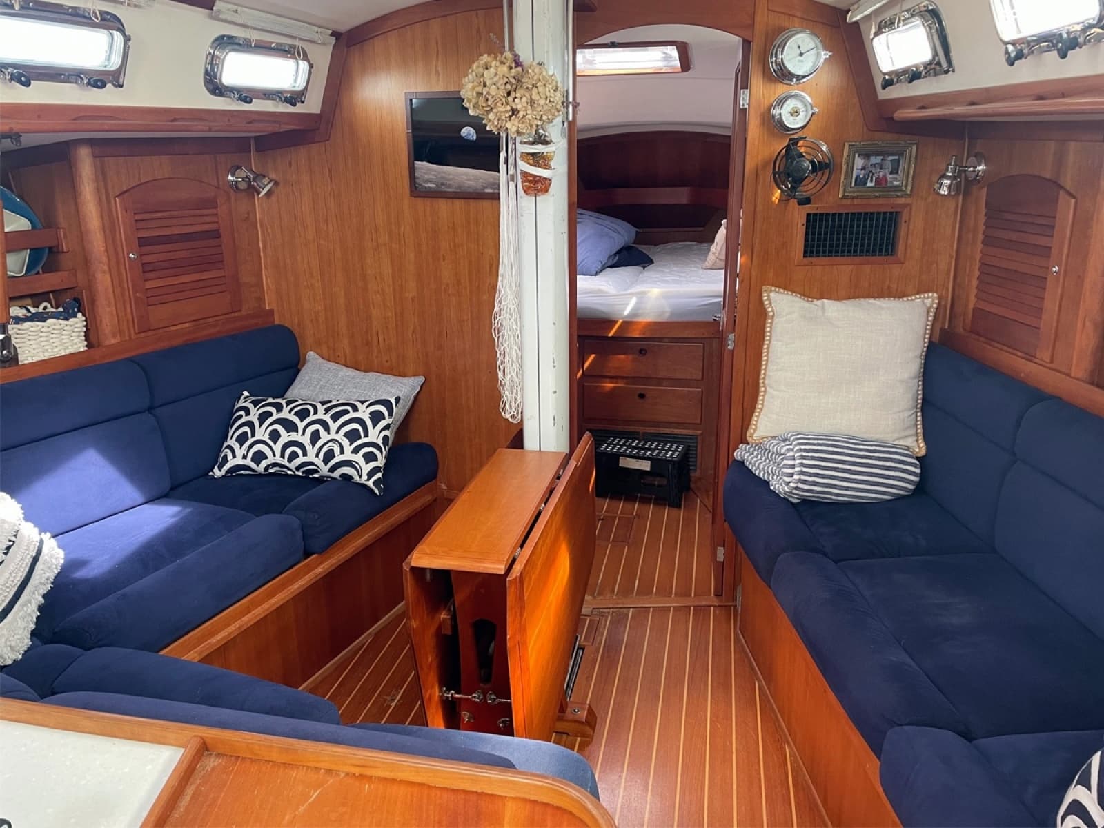 2002 Sabre 402 - Photo 10