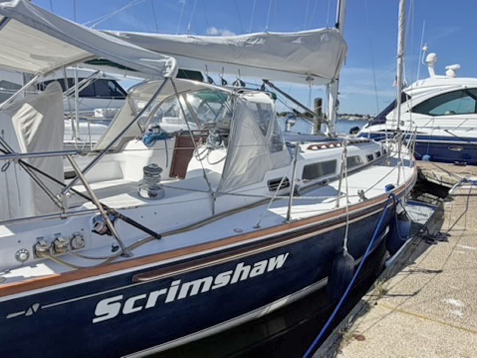 2002 Sabre 402 - Photo 4
