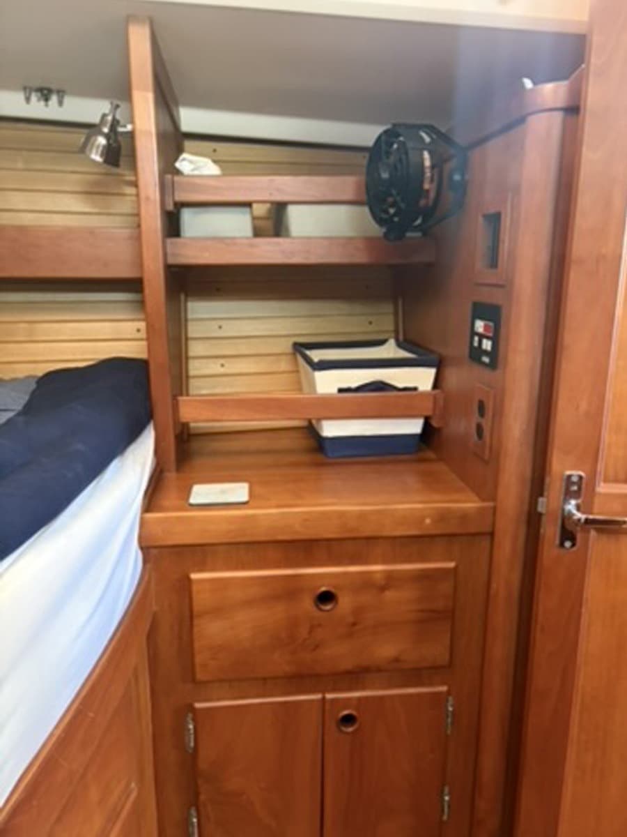 2002 Sabre 402 - Photo 19
