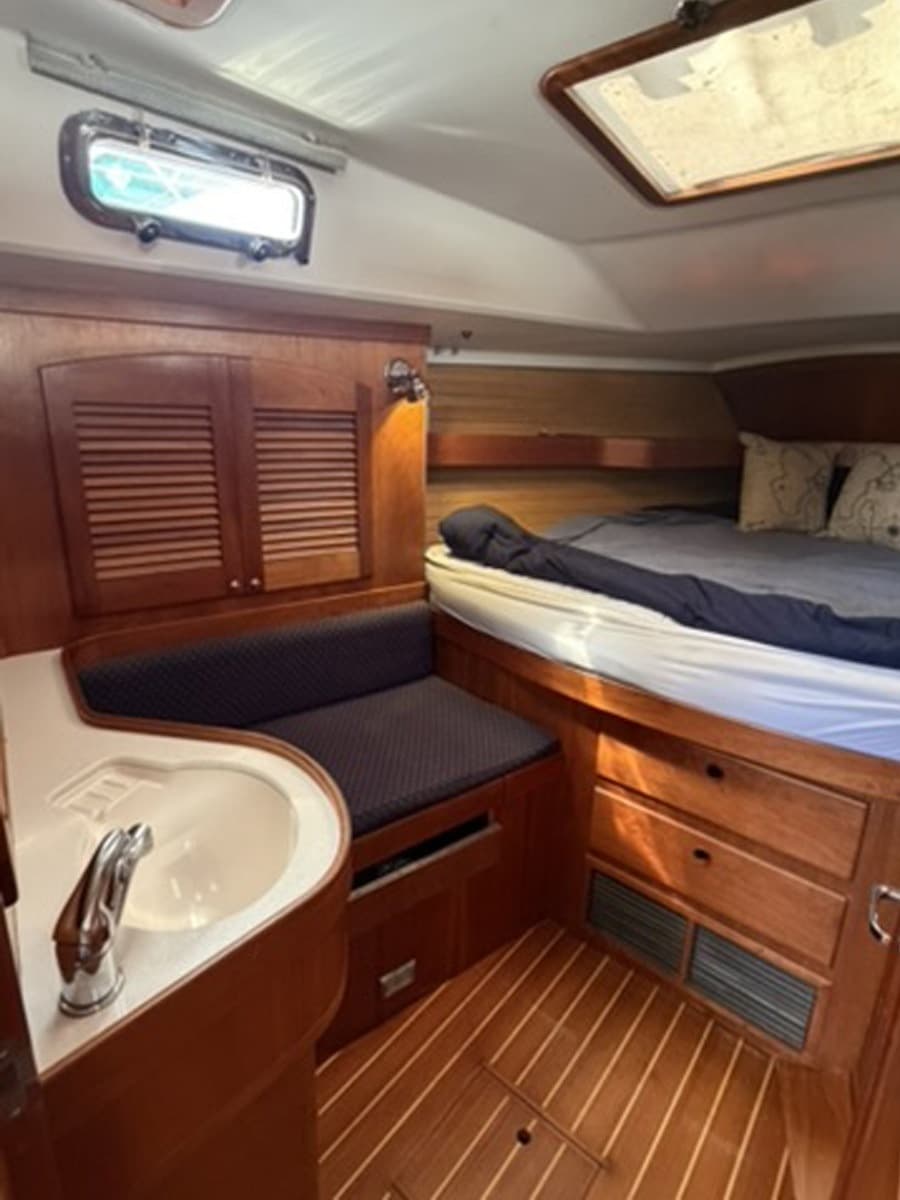 2002 Sabre 402 - Photo 18