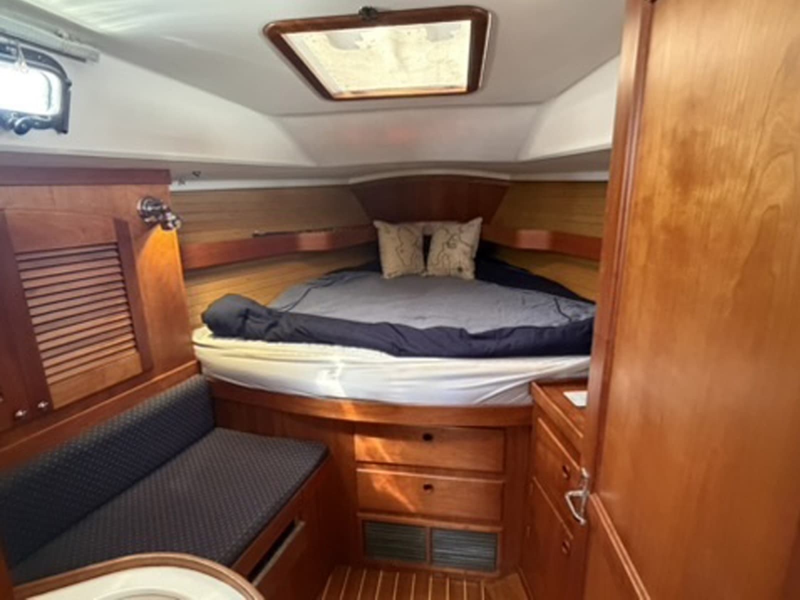 2002 Sabre 402 - Photo 17